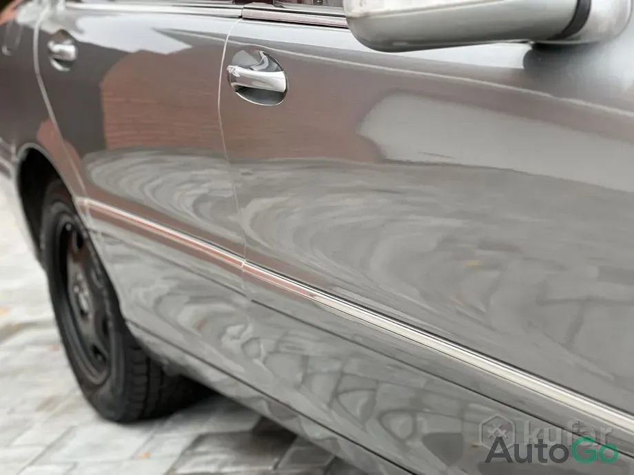 Продажа Mercedes-Benz S-Класс IV (W220), 1999 г., Гомель Гомель - изображение 10