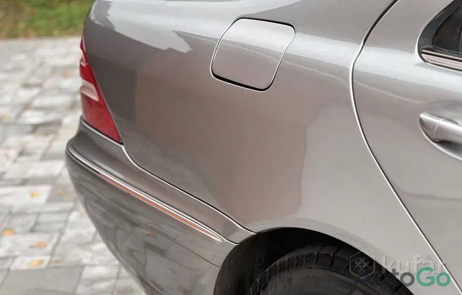 Продажа Mercedes-Benz S-Класс IV (W220), 1999 г., Гомель Гомель - изображение 5