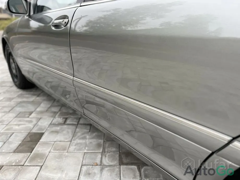 Продажа Mercedes-Benz S-Класс IV (W220), 1999 г., Гомель Гомель - изображение 11