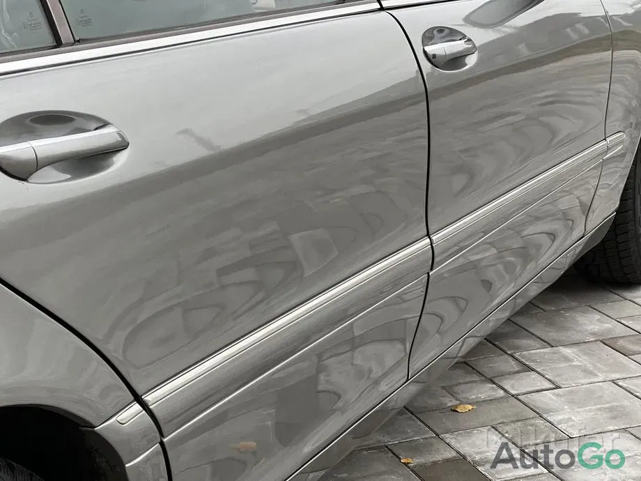 Продажа Mercedes-Benz S-Класс IV (W220), 1999 г., Гомель Гомель - изображение 9