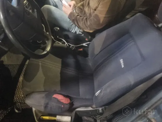 Продажа Volkswagen Passat B3, 1991 г., Гомель Гомель