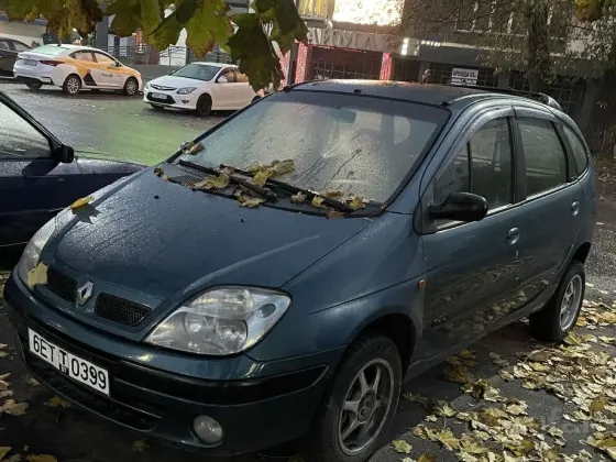 Продажа Renault Scenic I Рестайлинг, 1998 г., Гомель Гомель