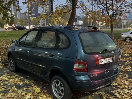 Продажа Renault Scenic I Рестайлинг, 1998 г., Гомель Гомель
