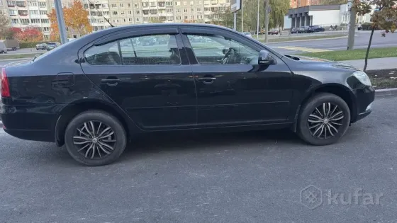 Продажа Skoda Octavia I (A4) Рестайлинг, 2010 г., Брест Брест