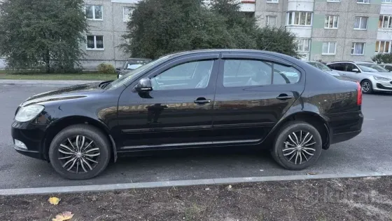 Продажа Skoda Octavia I (A4) Рестайлинг, 2010 г., Брест Брест