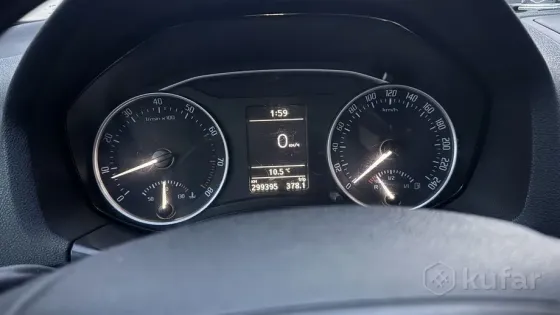 Продажа Skoda Octavia I (A4) Рестайлинг, 2010 г., Брест Брест