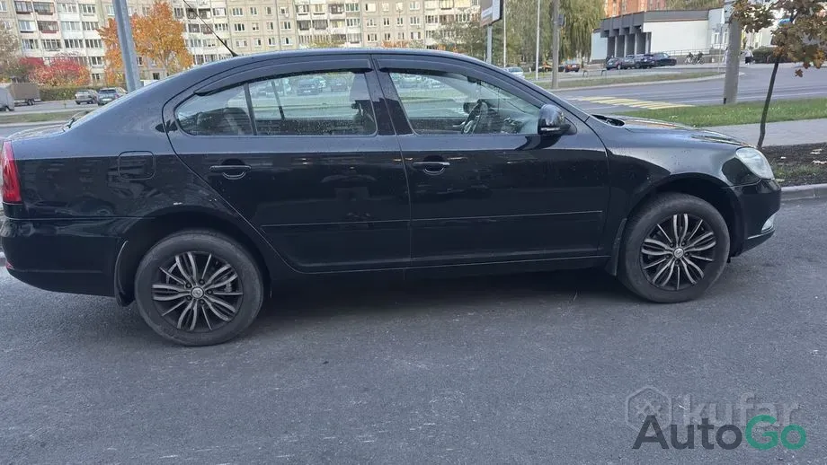 Продажа Skoda Octavia I (A4) Рестайлинг, 2010 г., Брест Брест - изображение 2