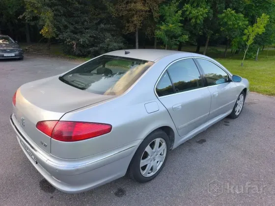 Продажа Peugeot 607 I Рестайлинг, 2005 г., Минск Минск