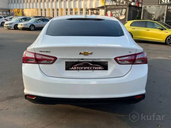 Продажа Chevrolet Malibu IX Рестайлинг, 2022 г., Витебск Витебск