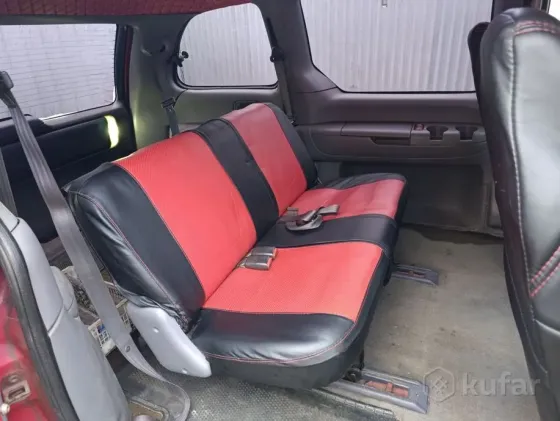 Продажа Dodge Caravan III, 1997 г., Могилев Могилев