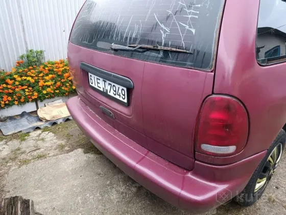 Продажа Dodge Caravan III, 1997 г., Могилев Могилев