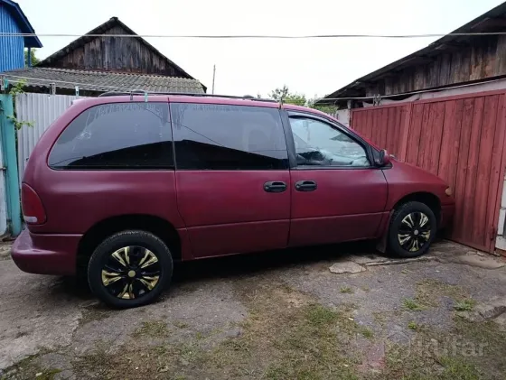 Продажа Dodge Caravan III, 1997 г., Могилев Могилев