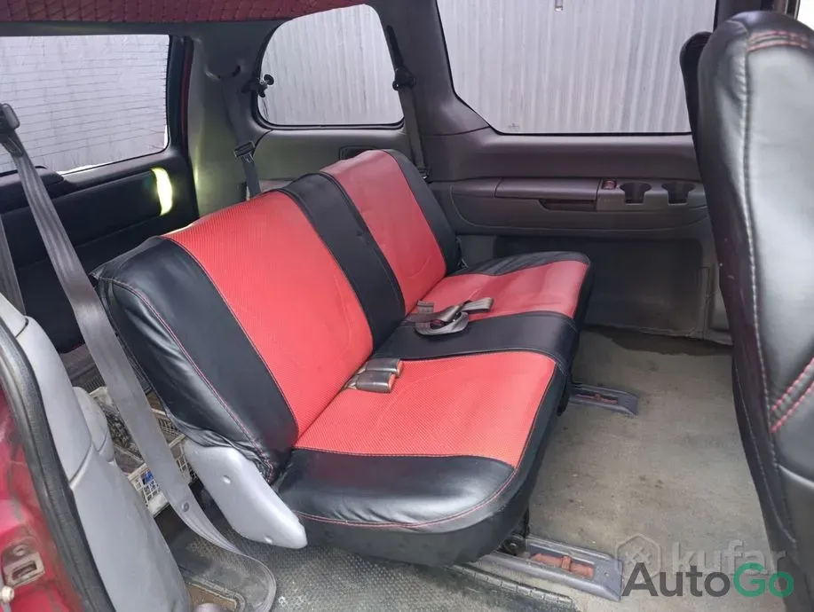 Продажа Dodge Caravan III, 1997 г., Могилев Могилев - изображение 5