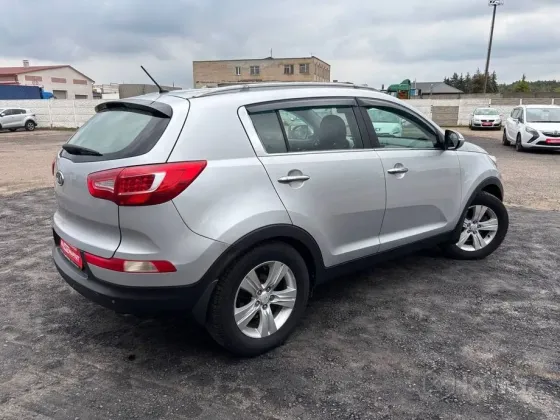 Продажа Kia Sportage II Рестайлинг, 2010 г., Лида Лида