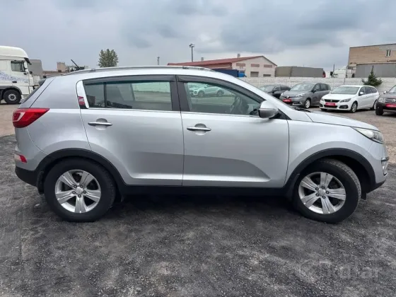 Продажа Kia Sportage II Рестайлинг, 2010 г., Лида Лида