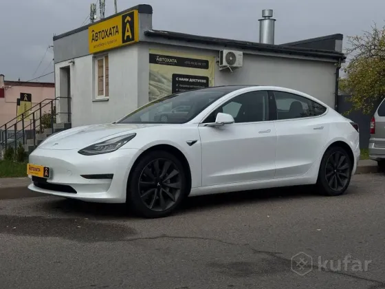 Продажа Tesla Model 3 I, 2018 г., Гомель Гомель