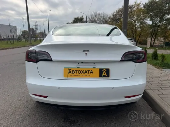 Продажа Tesla Model 3 I, 2018 г., Гомель Гомель