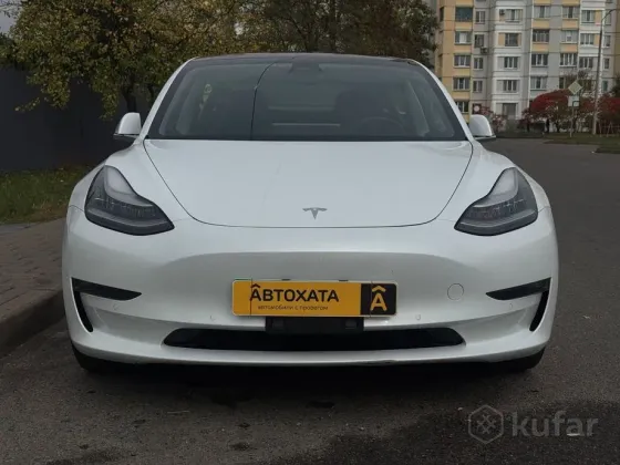 Продажа Tesla Model 3 I, 2018 г., Гомель Гомель
