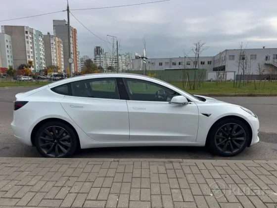 Продажа Tesla Model 3 I, 2018 г., Гомель Гомель