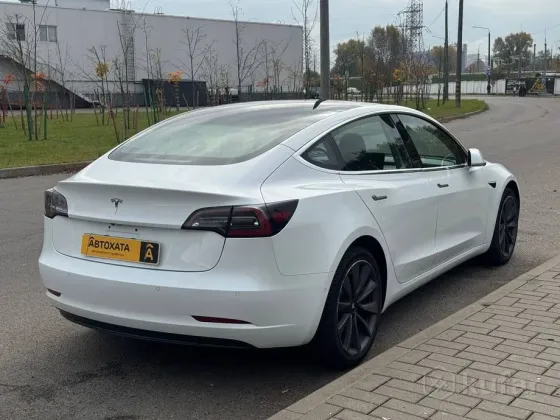 Продажа Tesla Model 3 I, 2018 г., Гомель Гомель