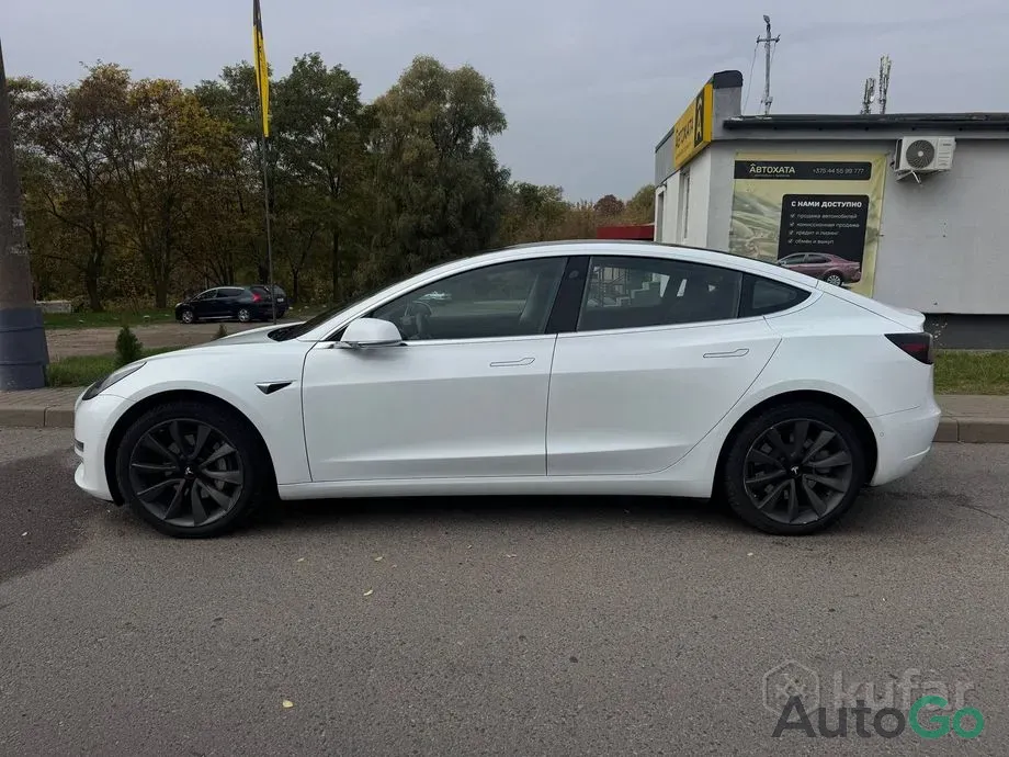 Продажа Tesla Model 3 I, 2018 г., Гомель Гомель - изображение 8
