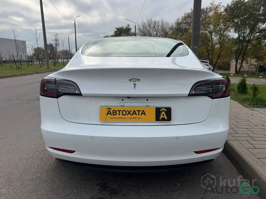 Продажа Tesla Model 3 I, 2018 г., Гомель Гомель - изображение 6