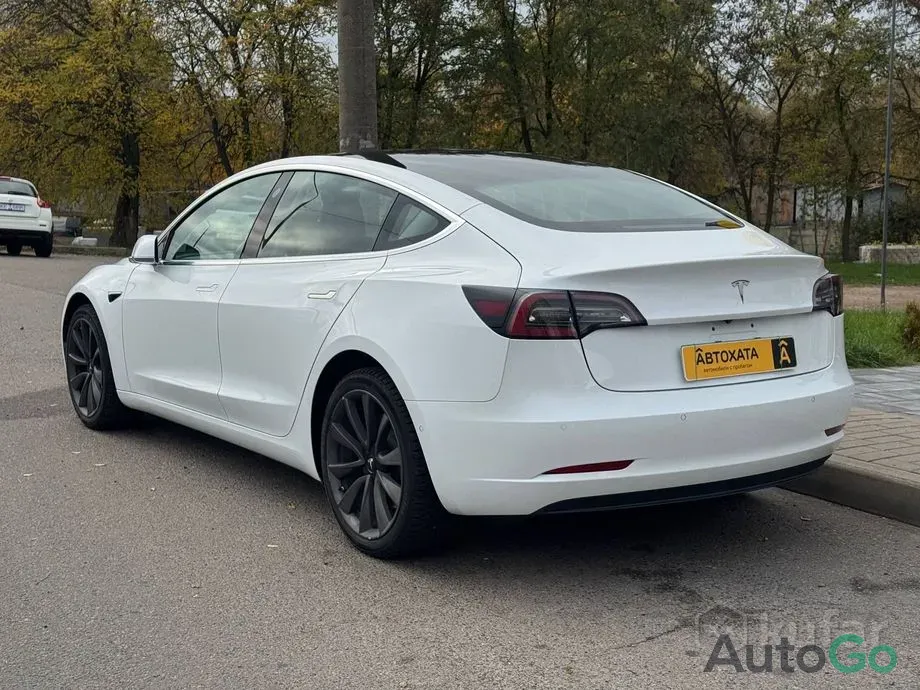 Продажа Tesla Model 3 I, 2018 г., Гомель Гомель - изображение 7