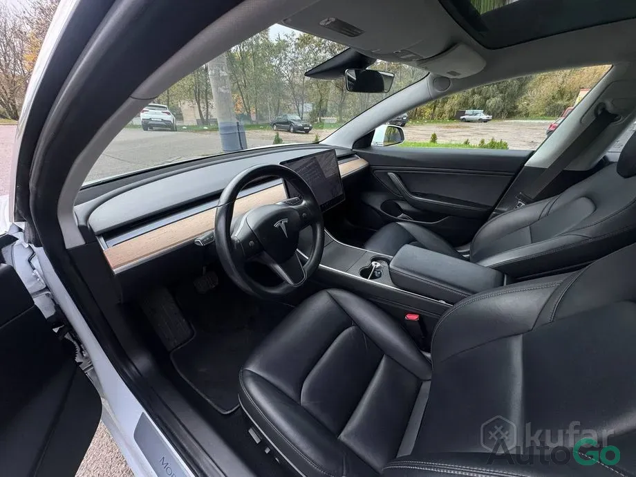 Продажа Tesla Model 3 I, 2018 г., Гомель Гомель - изображение 9