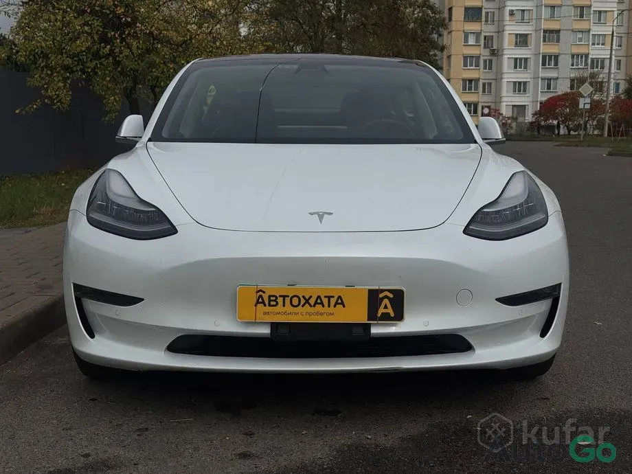 Продажа Tesla Model 3 I, 2018 г., Гомель Гомель - изображение 2