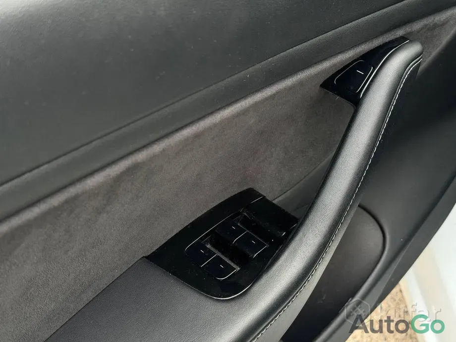 Продажа Tesla Model 3 I, 2018 г., Гомель Гомель - изображение 11
