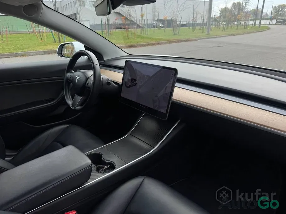 Продажа Tesla Model 3 I, 2018 г., Гомель Гомель - изображение 12