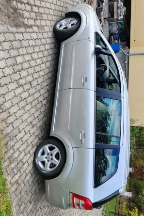 Opel Zafira B 2009 один хозяин с завода в Германии,_ресталинг Гродно