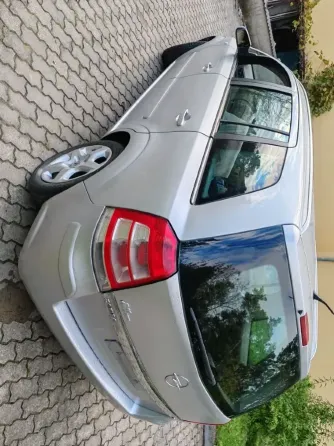 Opel Zafira B 2009 один хозяин с завода в Германии,_ресталинг Гродно