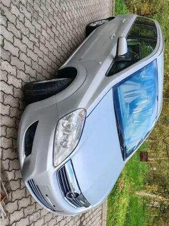 Opel Zafira B 2009 один хозяин с завода в Германии,_ресталинг Гродно