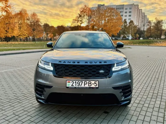 Продажа Land Rover Range Rover Velar (I), 2021 г., Минск Минск
