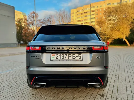 Продажа Land Rover Range Rover Velar (I), 2021 г., Минск Минск