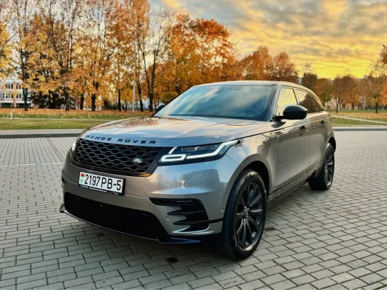 Продажа Land Rover Range Rover Velar (I), 2021 г., Минск Минск