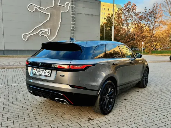 Продажа Land Rover Range Rover Velar (I), 2021 г., Минск Минск