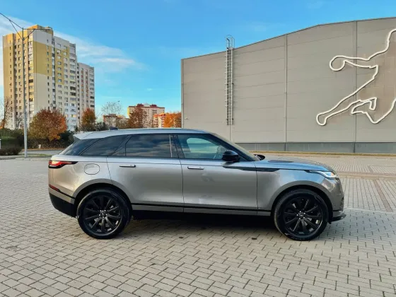 Продажа Land Rover Range Rover Velar (I), 2021 г., Минск Минск