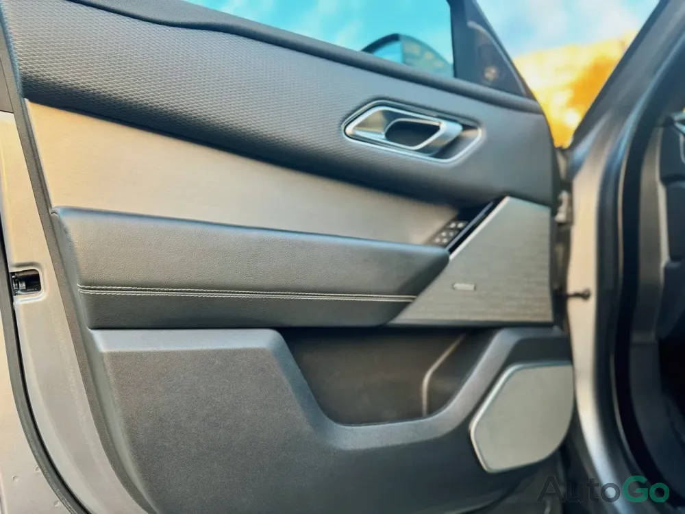  Range Rover Velar (I)