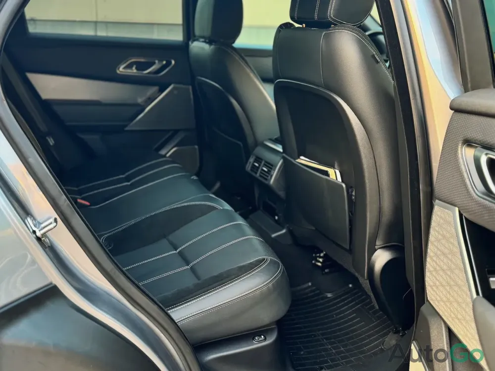 Продажа Land Rover Range Rover Velar (I), 2021 г., Минск Минск - изображение 12