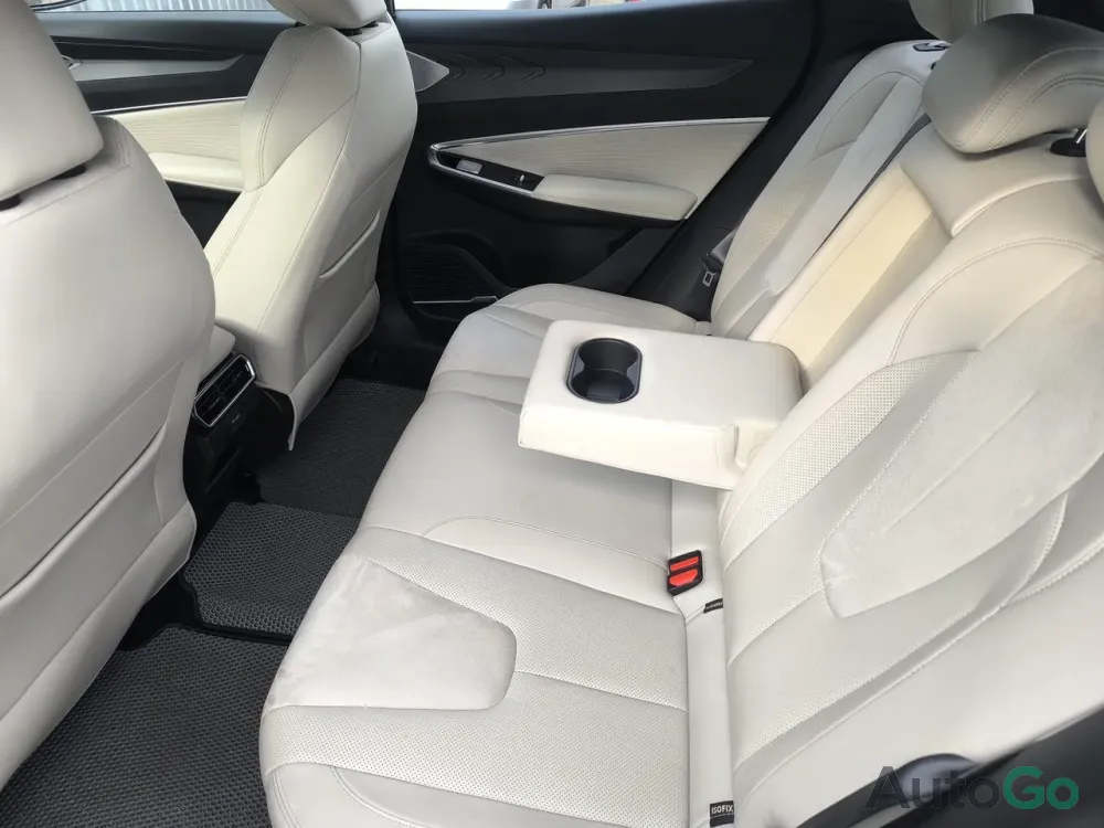 Продажа Geely Boyue Cool (I), 2023 г., Минск Минск - изображение 11