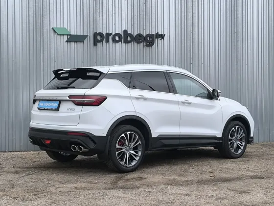 Продажа Belgee X50 (I), 2024 г., Минск Минск