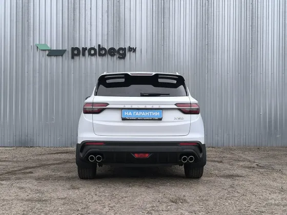 Продажа Belgee X50 (I), 2024 г., Минск Минск