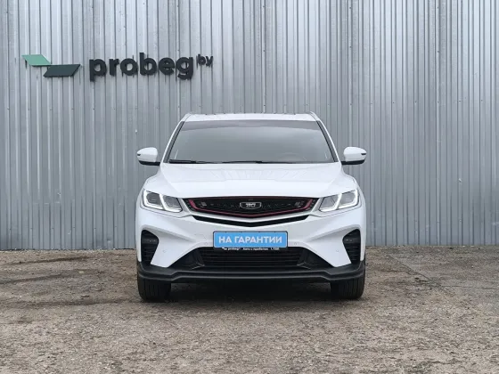 Продажа Belgee X50 (I), 2024 г., Минск Минск