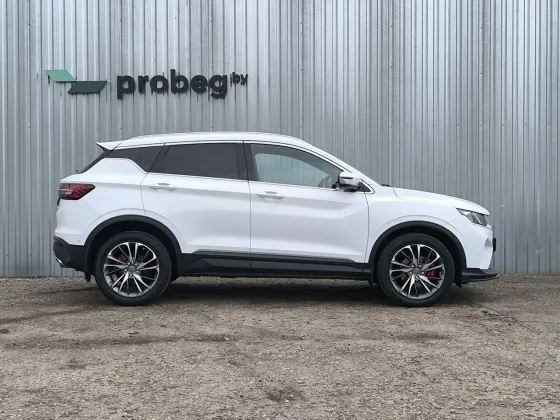 Продажа Belgee X50 (I), 2024 г., Минск Минск