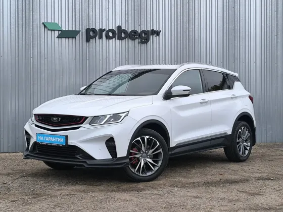Продажа Belgee X50 (I), 2024 г., Минск Минск
