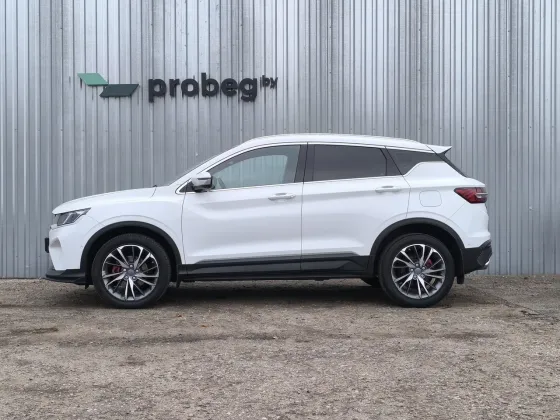 Продажа Belgee X50 (I), 2024 г., Минск Минск