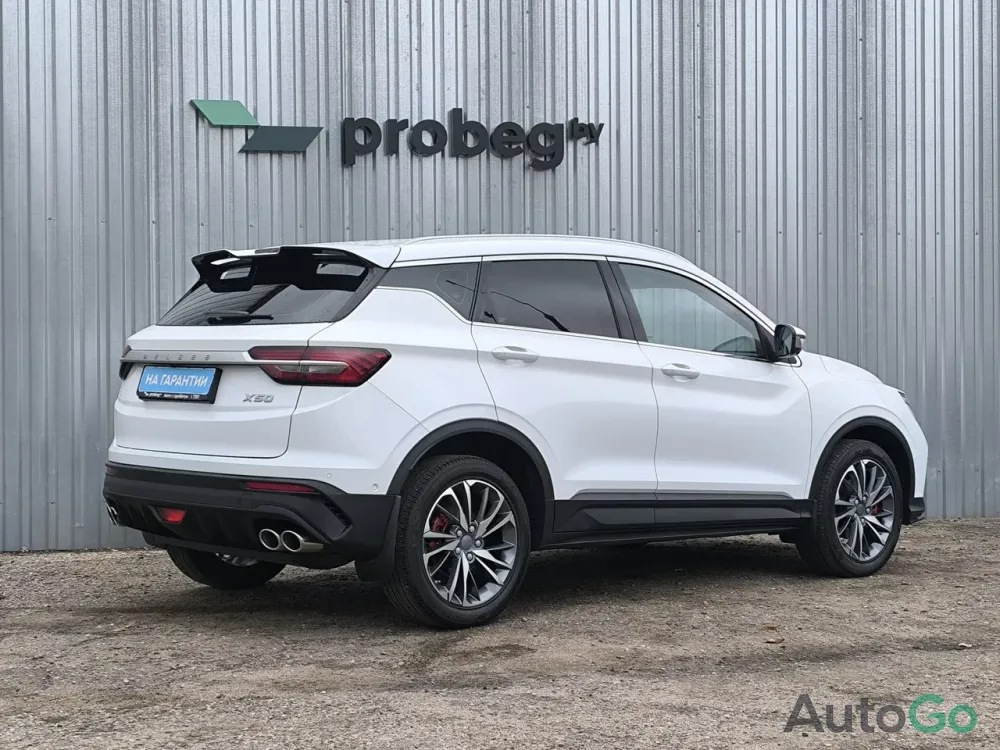  X50 (I)
