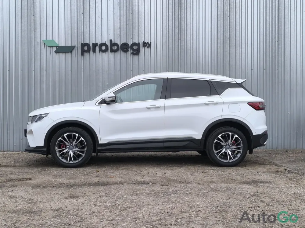  X50 (I)